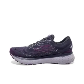 Brooks Women's Glycerin 19 'Ombre Violet'