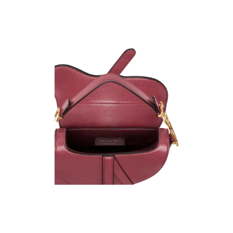 DIOR Saddle Handbags-4