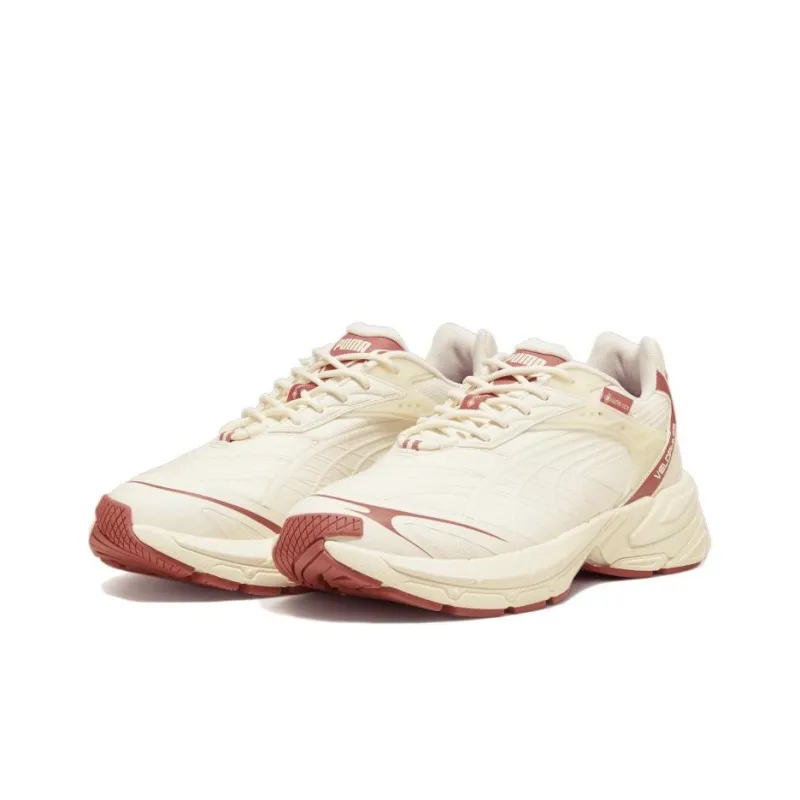 Puma Velophasis GORE-TEX 'GORP - Ivory Red'-2
