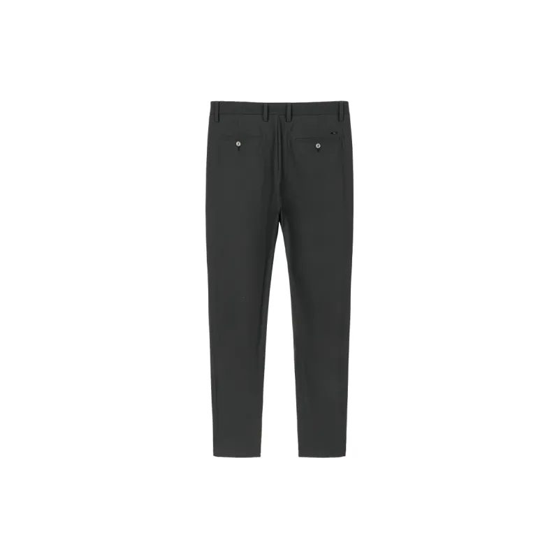 Wit Casual Pants Men-1