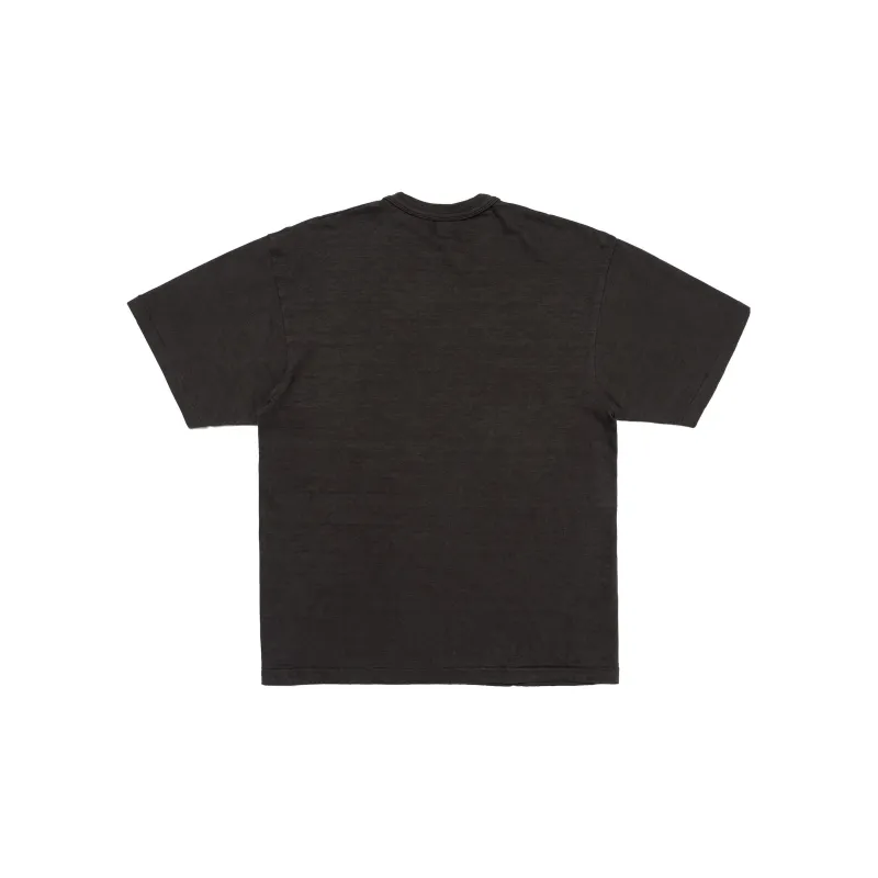 HUMAN MADE T Shirt Unisex Black-1