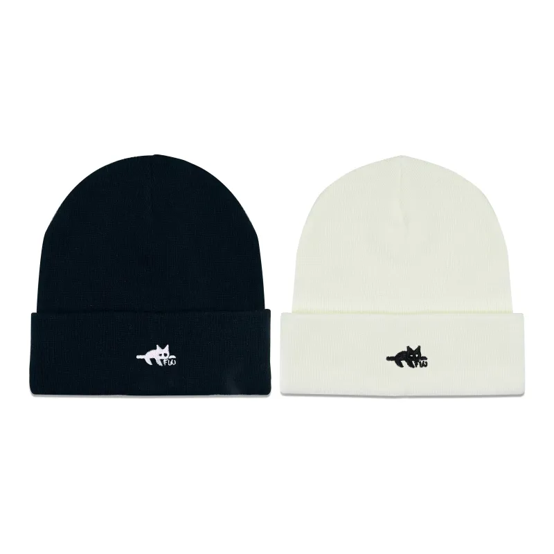 FUO Beanies Unisex-20