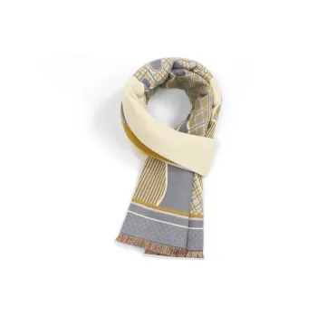 Youyoulan Knit Scarves Women's