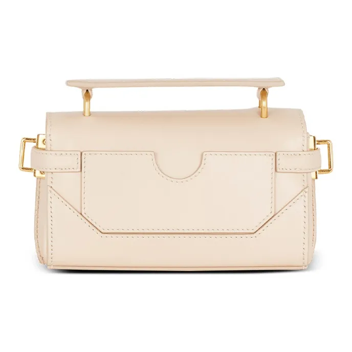 BALMAIN B-Buzz 19 Shoulder Bag-1