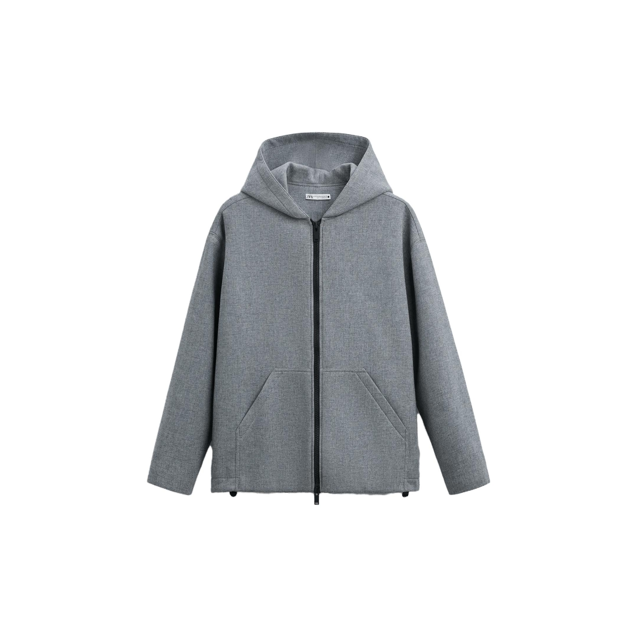 Zara Studio Nicholson Coat - POIZON