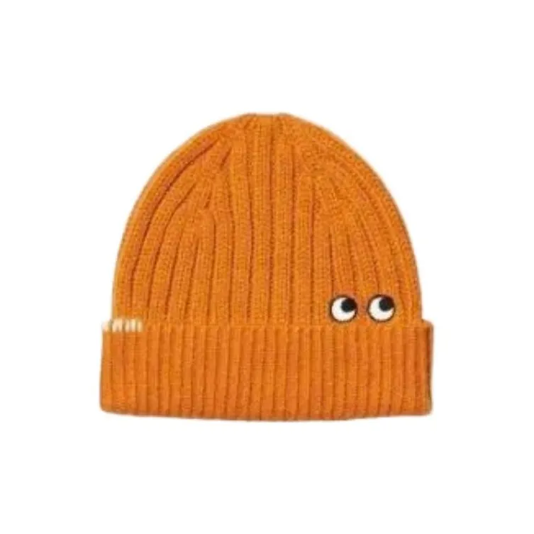 UNIQLO Beanies Unisex-0