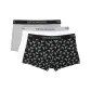 3 Pack (Gray+White+Black)