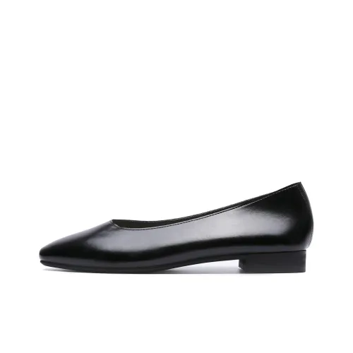 STELLA WEISZ Casual Single Shoes Women's