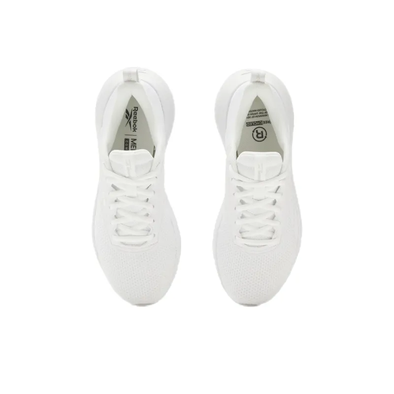 Reebok Women's Dmx Comfort+ 'White Steely Fog' Women's-3