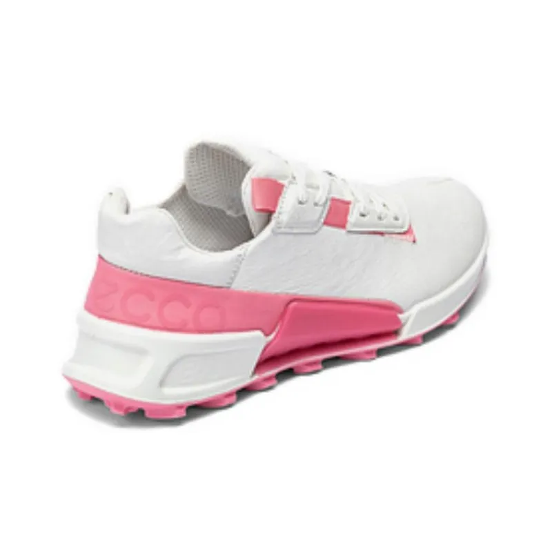 Ecco Step 2.1 Series Low Top Casual Shoes Women's Pink-5