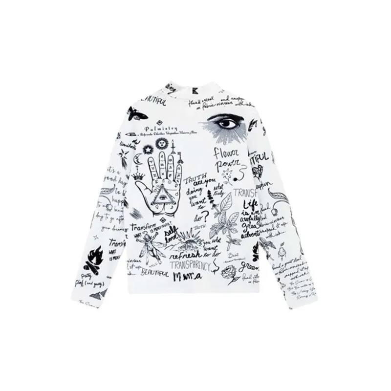 VALLEYOUTH Sweatshirts Unisex-1