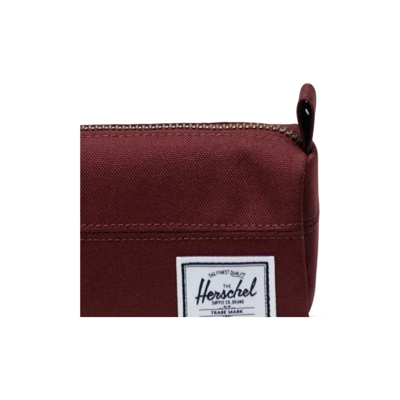 Herschel Polyester Wallets Clutches Regular Unisex Bright Red-4
