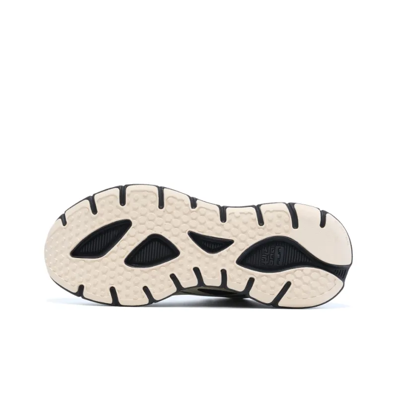 BMAI Pure The Expeditionary Sprint Low Top Running Shoes Women's Panda-5
