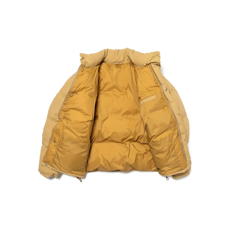 HUMAN MADE FW23 Down Jacket Unisex-5