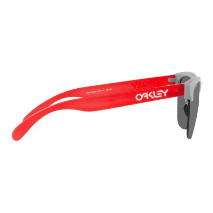 Oakley Frogskins Lite Cat eye Sunglasses-2