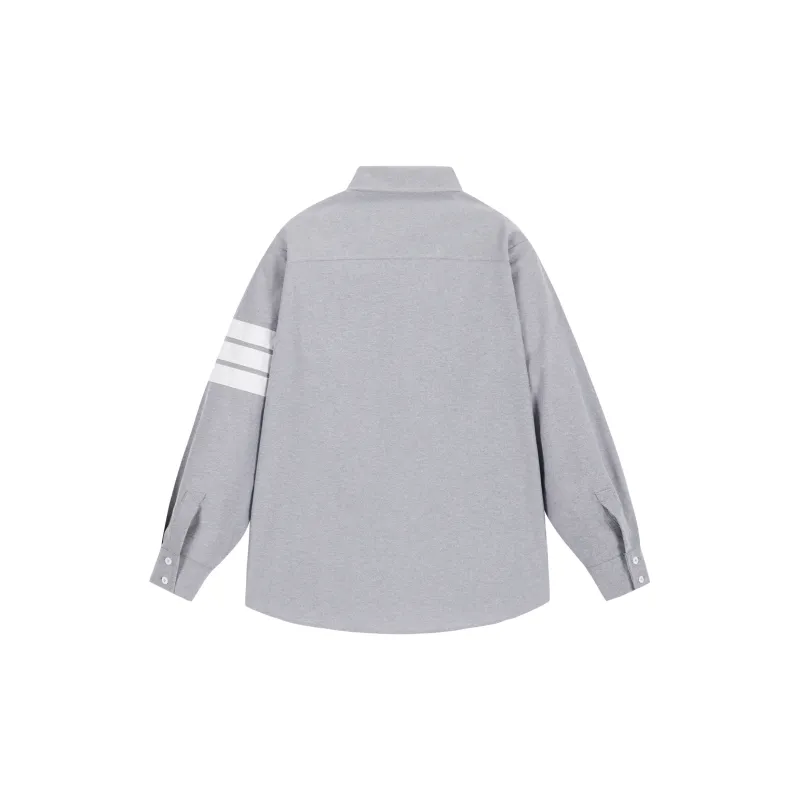 ICONS Lab Shirts Unisex-8