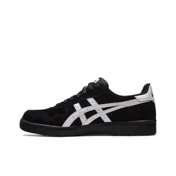 Asics Japan Pro Black White