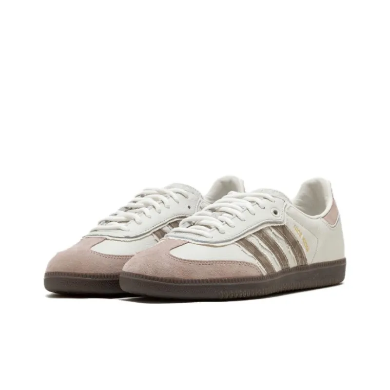 Adidas Samba Consortium Cup Nice Kicks-2