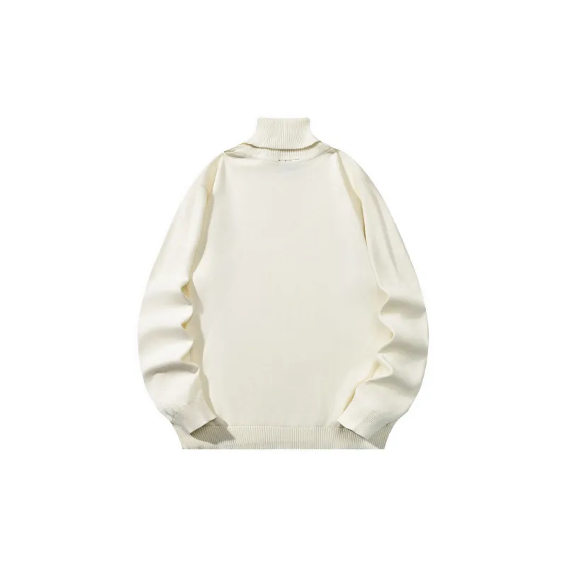 ZMOH Sweaters Unisex-9