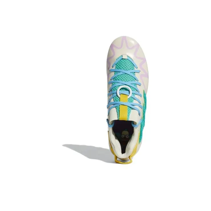 Adidas The Simpsons X Freak 22 'Krusty The Clown'-3