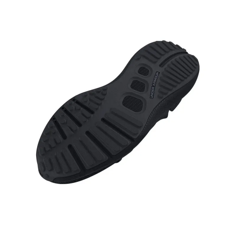 Under Armour Hovr Phantom 3 Slip 'Triple Black'-4