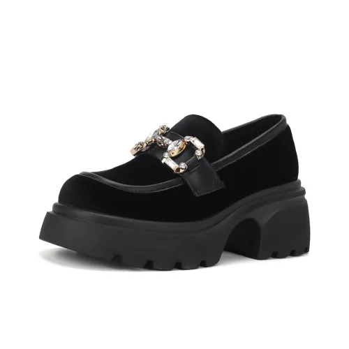 GEMEIQ Loafers Women's