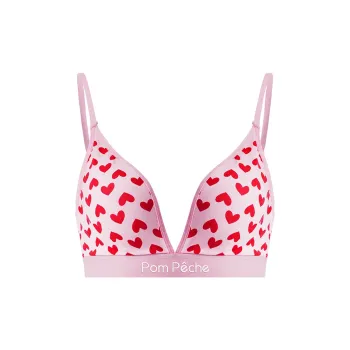 POM PECHE Women's Bras