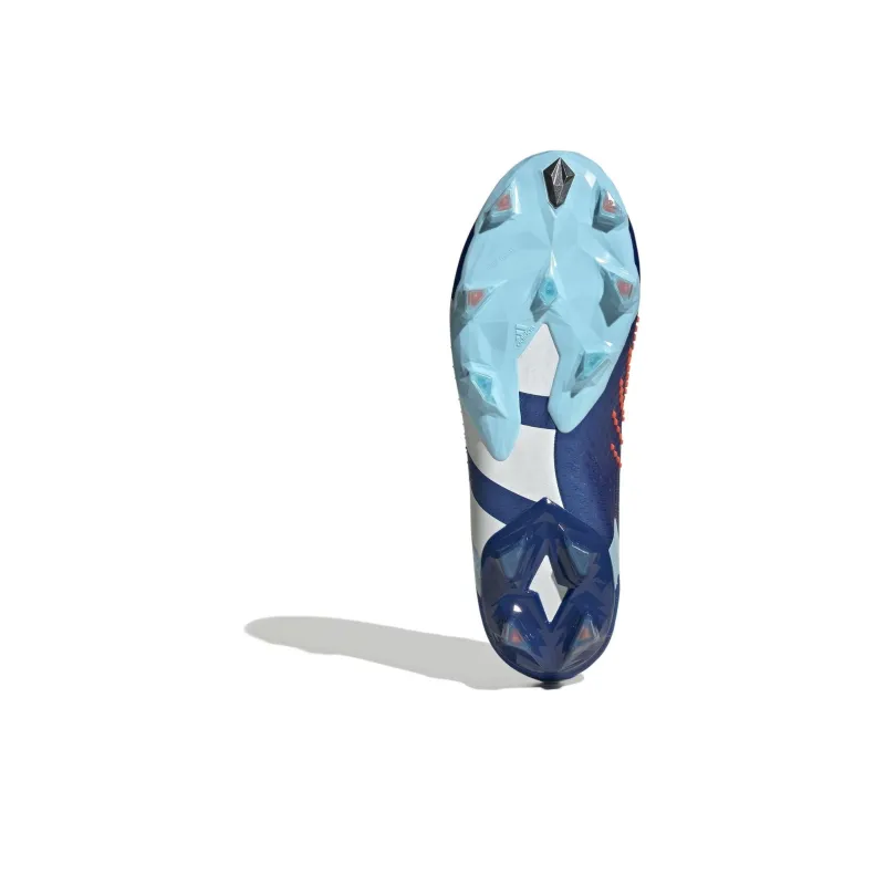Adidas Predator Accuracy.1 Fg 'Blue'-4