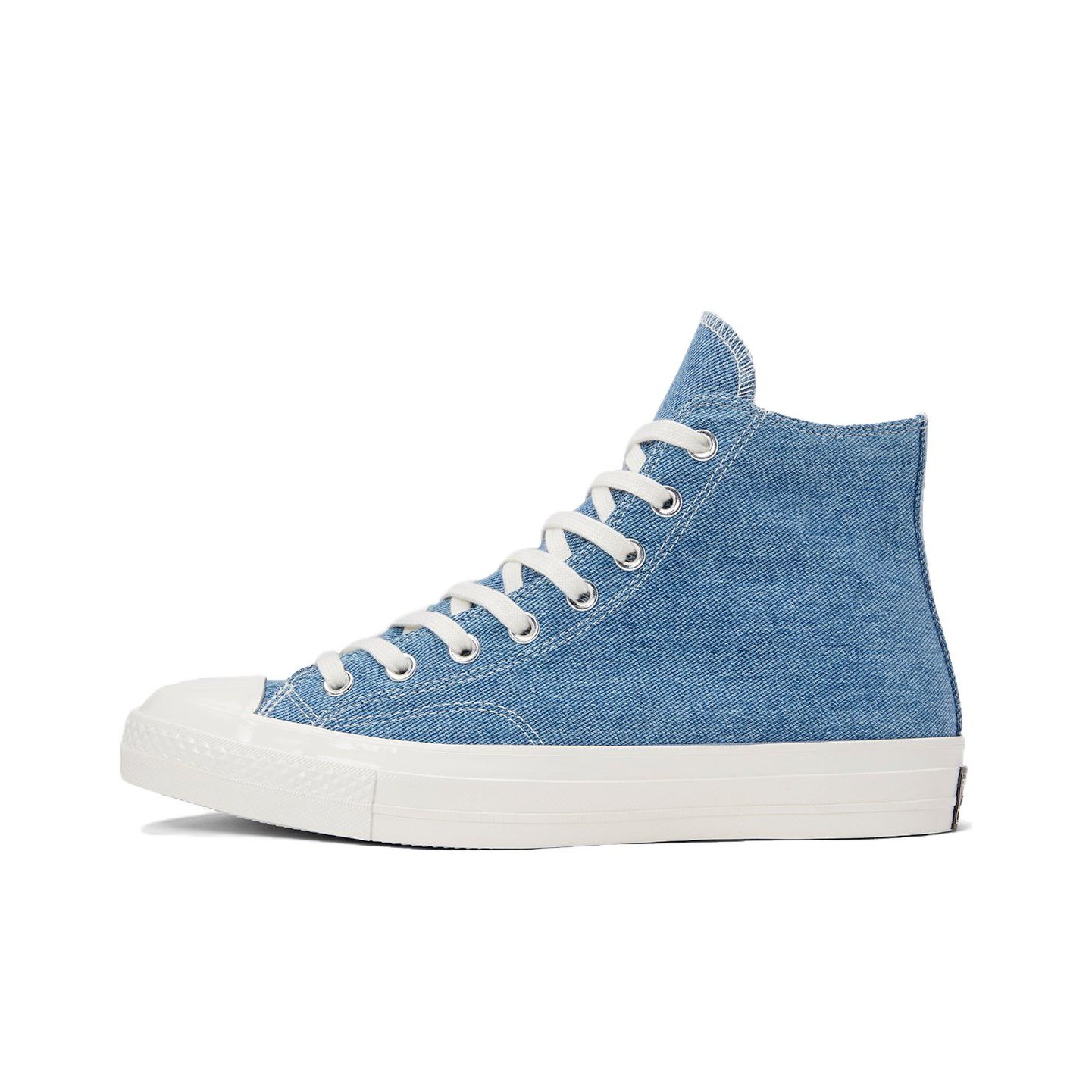 Converse Chuck Taylor All Star 70 Hi Renew Light Denim