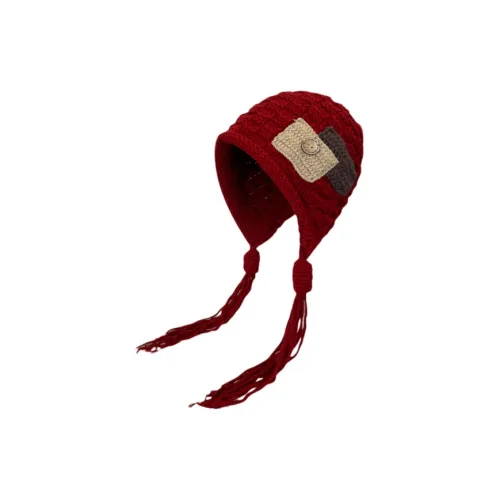 J W Beanies Women's