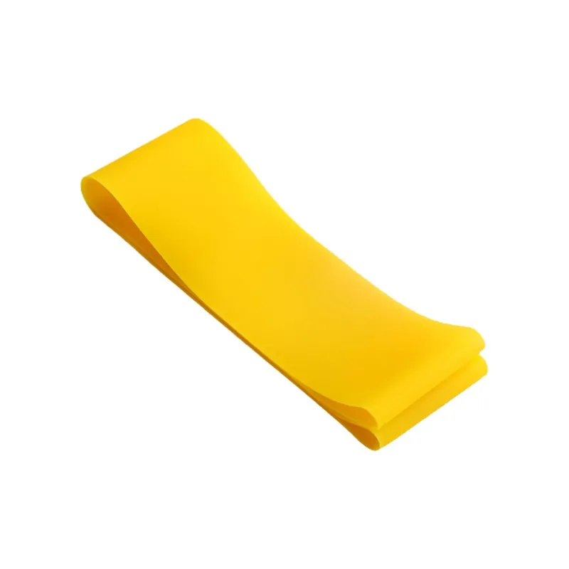ZHIYILIANGPIN Resistance Bands TPE Training Unisex-4