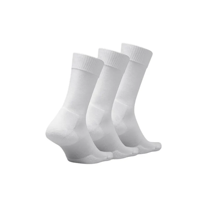 Lululemon Daily Stride Mid-Calf Socks Men's 3 Pack-1