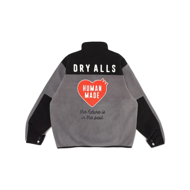 HUMAN MADE FW23 Fall And Winter Collection Sweatshirt Unisex-1