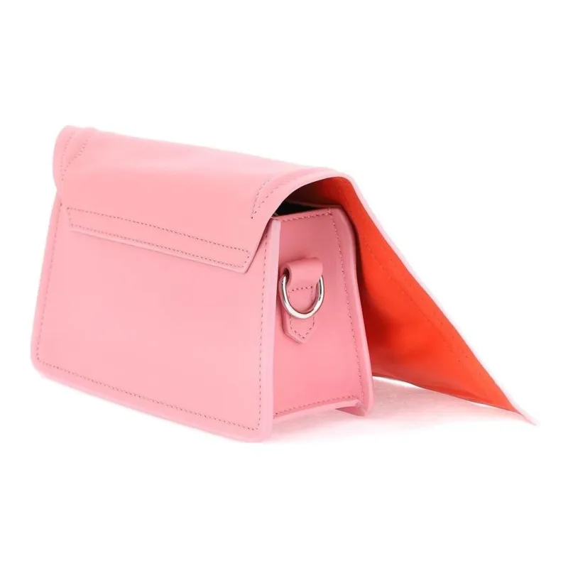 Y/Project Mini Wire Crossbody Bag-3