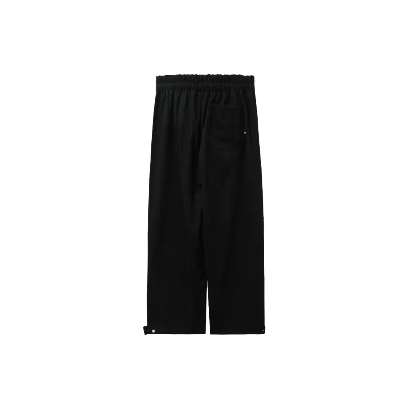 PMET Casual Pants Unisex-6