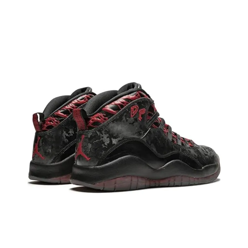 Jordan 10 Retro Doernbecher-3