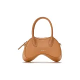 Milk Tea Brown