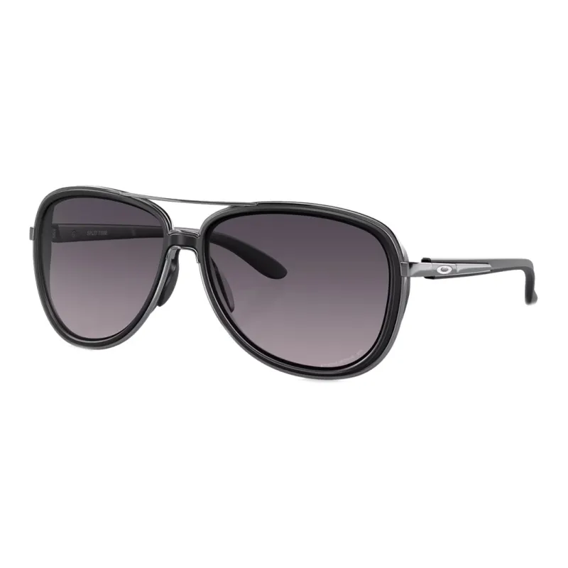 Oakley Metal Aviator Sunglasses Women's Black-0
