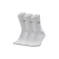 3 Pack (White/WHT)