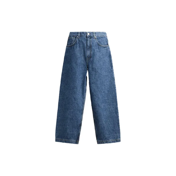 Studio Nicholson X ZARA Studio Nicholson Co-brand Jeans Women