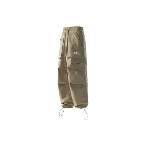 MOPE Cargo Pants Unisex