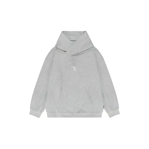 PMET Unisex Sweatshirt