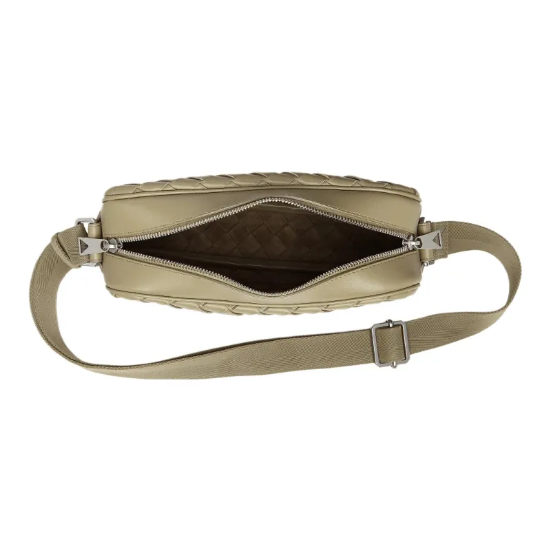 Bottega Veneta Crossbody Bags-3