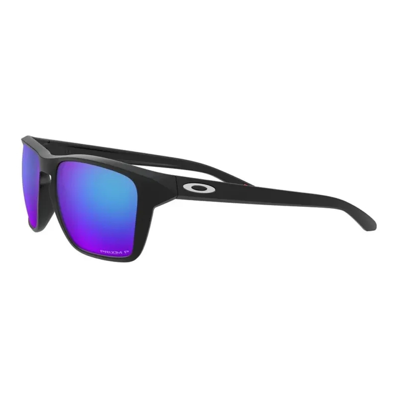 Oakley Sylas Rectangular frame Sunglasses-2