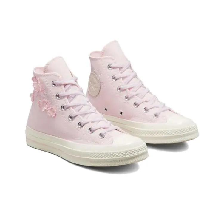 Converse Chuck Taylor 70 Hi 'Cherry Blossom'-2