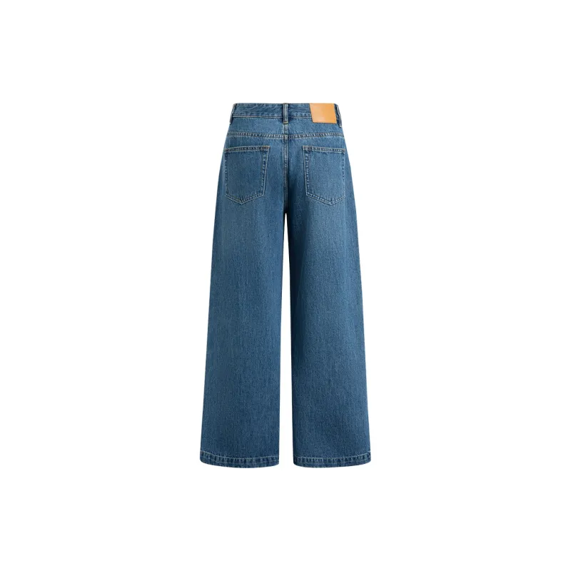 Chester Charles Jeans Women's Blue-1