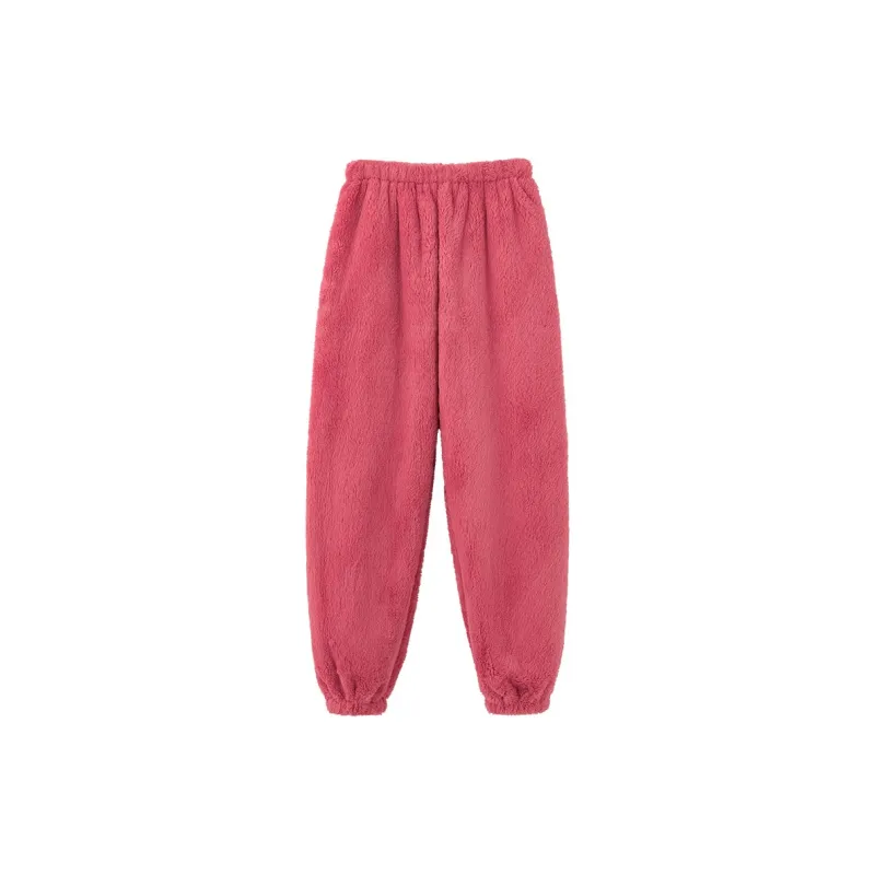 MIOJUER Women's Pajama Pants-4