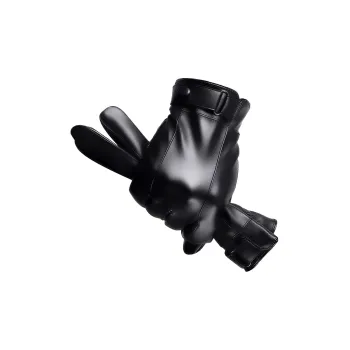 Youyoulan Gloves Men