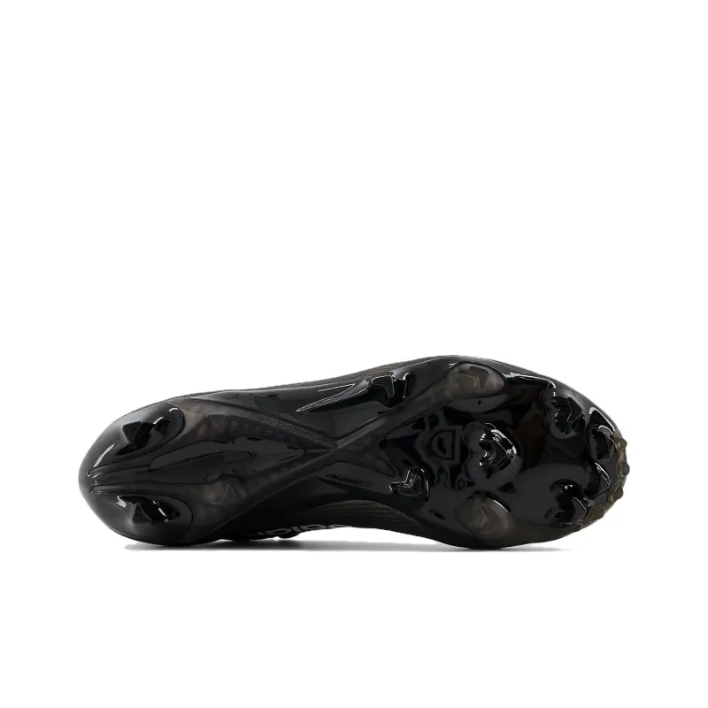 New Balance Burn X4 Black Women's-4