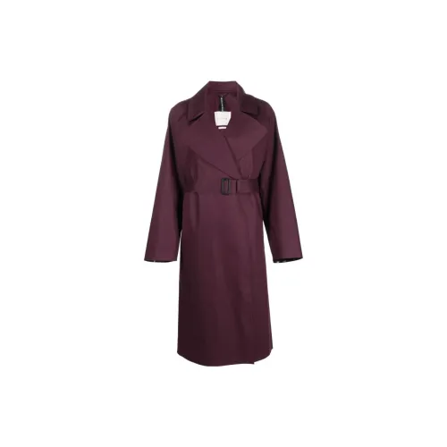 MACKINTOSH Kintore Waterproof Trench Coat